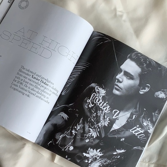 Louis Vuitton 2016 catalog - Picture 10 of 12